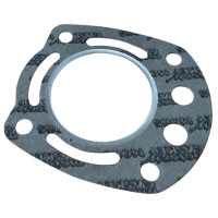 Junta colaça HONDA 75 / 80 NSR / CRM / NS1 / MBX / MCX / MTX 1983-1987 / 55 mm / 110 cc - ATHENA